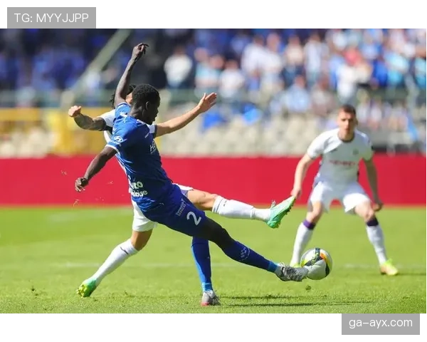 根特足球队创新进攻战术，下轮赛事誓夺胜利