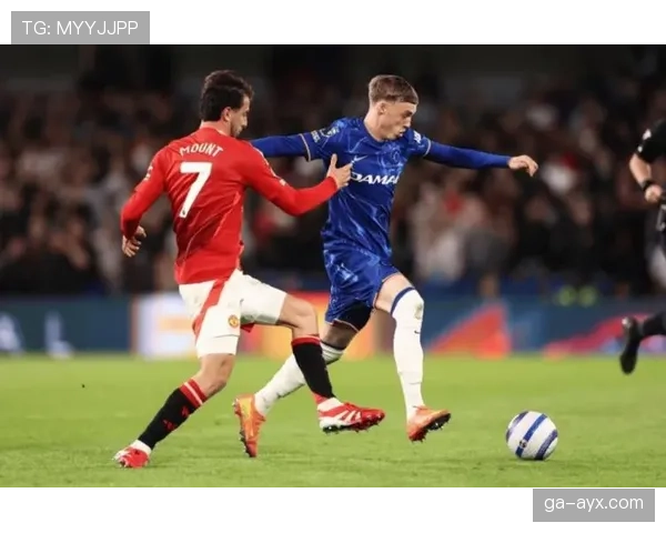 红魔逆转蓝军，英超经典对决引爆全场