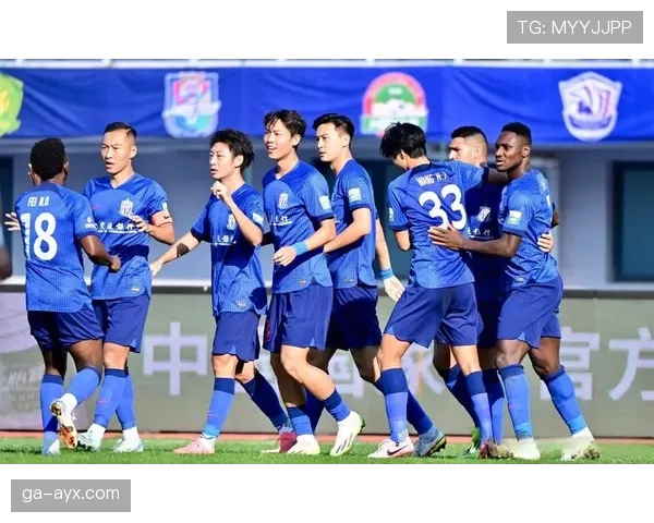 中超争冠格局初现：强队榜单出炉，谁将问鼎冠军？