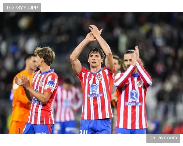 马德里竞技状态回暖，迎战劲敌引球迷高度关注