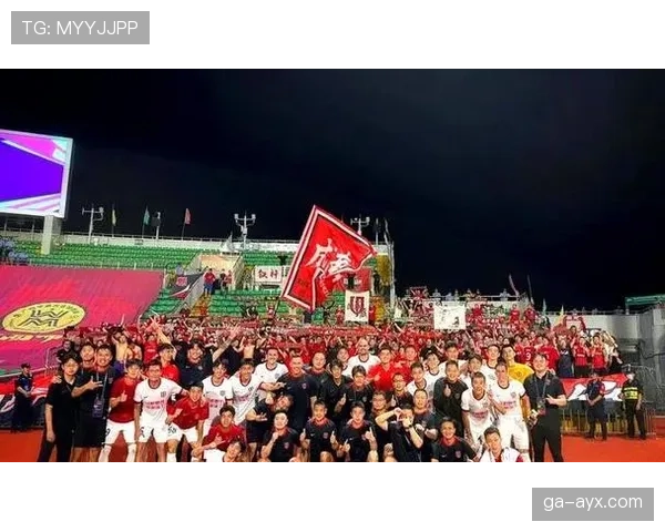 中超争冠格局白热化，多支球队战力齐发竞逐桂冠