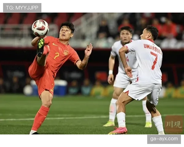 中国男足亚运赛场遗憾止步，未能突破近年最佳战绩