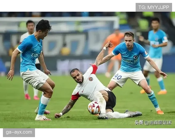 中超联赛最新比赛回顾与赛况分析 中超联赛最新比赛回顾与赛况分析