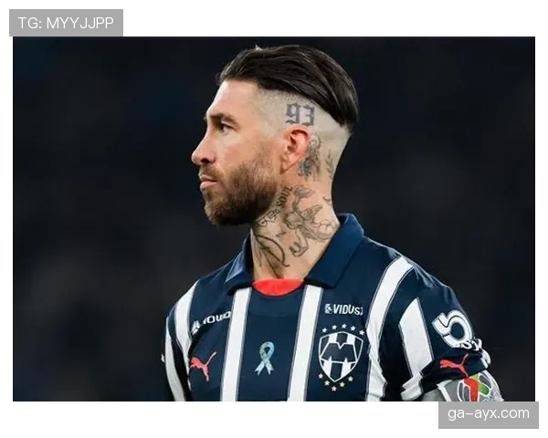 从主力中卫到皇马队长：拉莫斯的地位确立