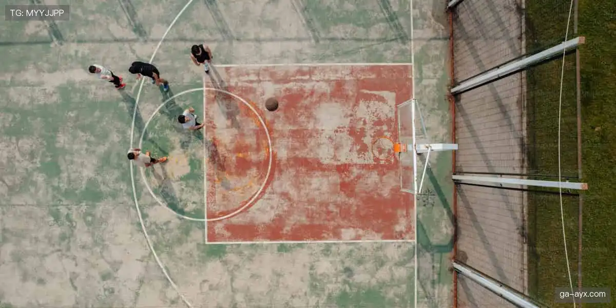 赛事回放，精彩永不落幕🔄